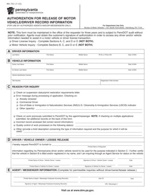 Mv753  Form