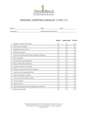  Psc 17 Printable 2015