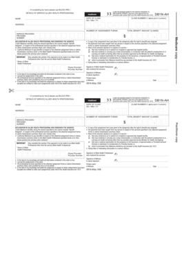 Db1n  Form