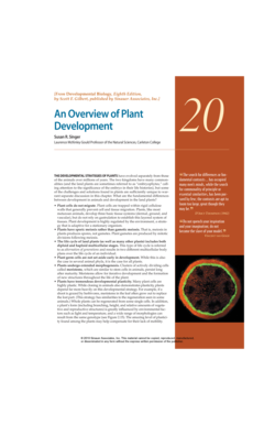 Developmental Biology Gilbert 12th Edition PDF  Form