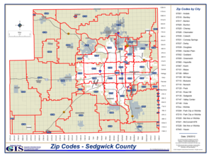 125th N SEDGWICK Zip Codes by City BENTLEY MOUNT HOPE Clearwaterks  Form