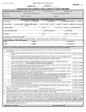 Sp4127  Form