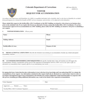 Coloradodoc Form 100 42a 2013