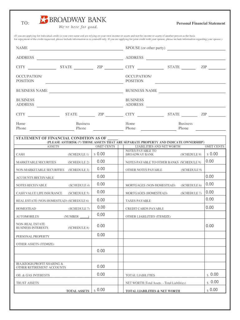 Bank Register Template from www.signnow.com