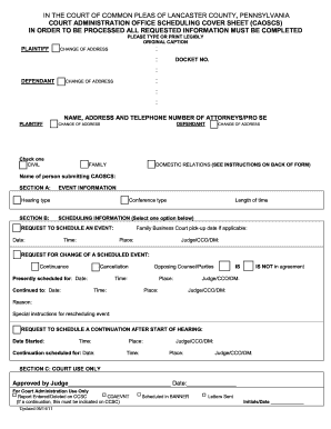 Domestic Relations Lancaster Pa - Fill Out and Sign Printable PDF Template  | signNow