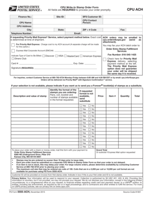 Form 5555 Form