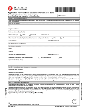 Bg Application  Form