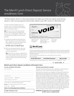 Ml Deposit Slip  Form