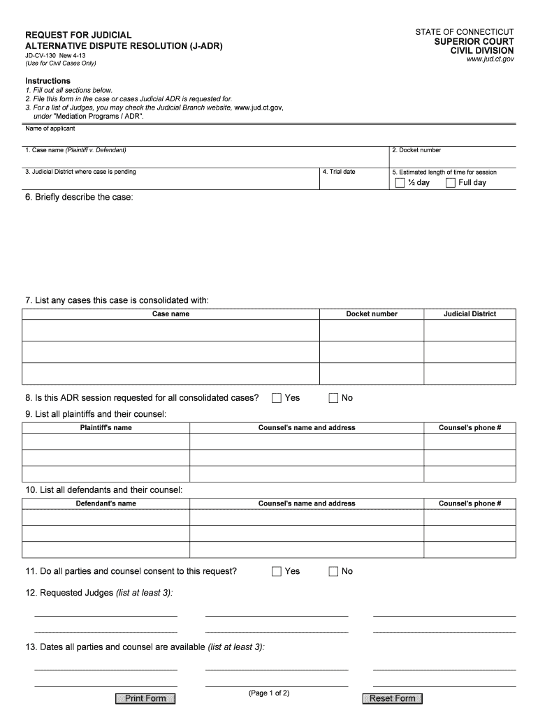  Jd Cv Omdex Form 2013