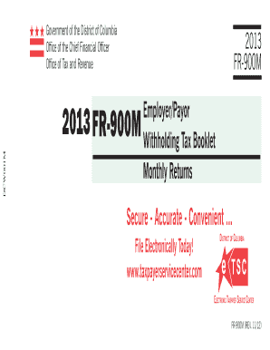 Filings 900m  Form