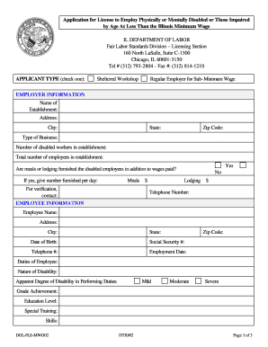 Dol Fls Mwo02  Form