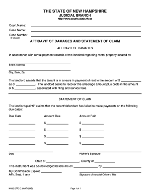 Nhjb 2770 D  Form