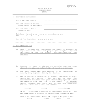 Afppgmc  Form