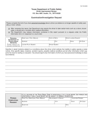 76 Texas Franchise Tax E Z Computation Final Report Txdps State Tx  Form