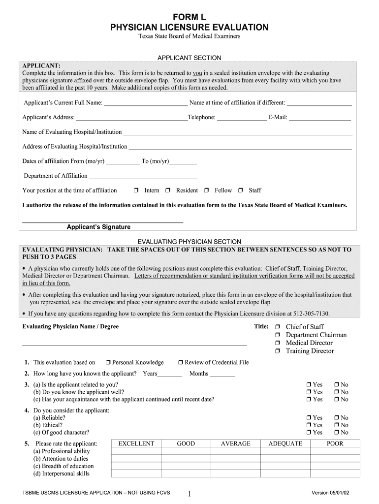  Online L Form 2002