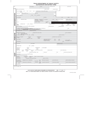 Cr43 Form