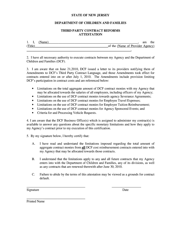 Signable Dcf Sign in and Out Sheets Form