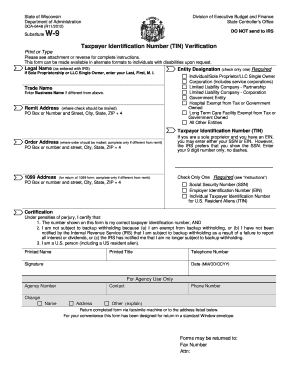  Doa 6448 Form 2012-2024