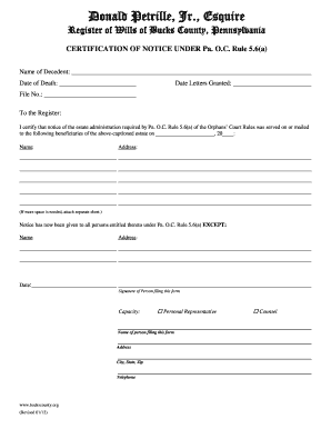 Liabilities Successor  Form