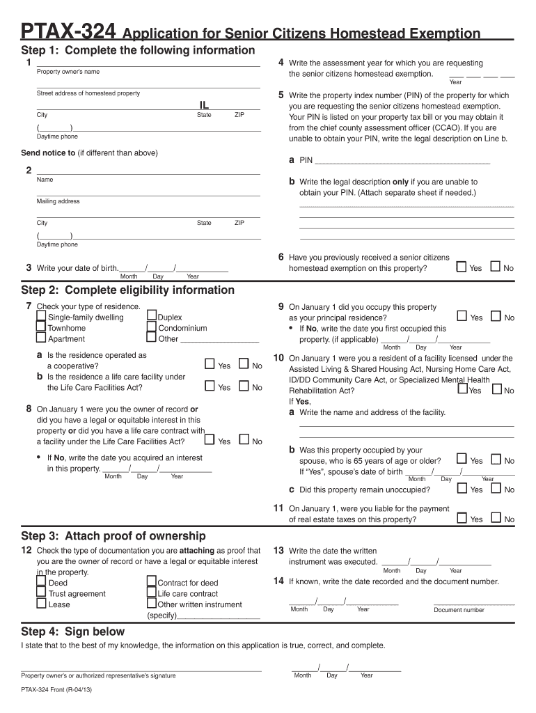  Ptax 324 2017