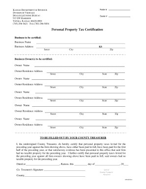 Ksrevenue  Form