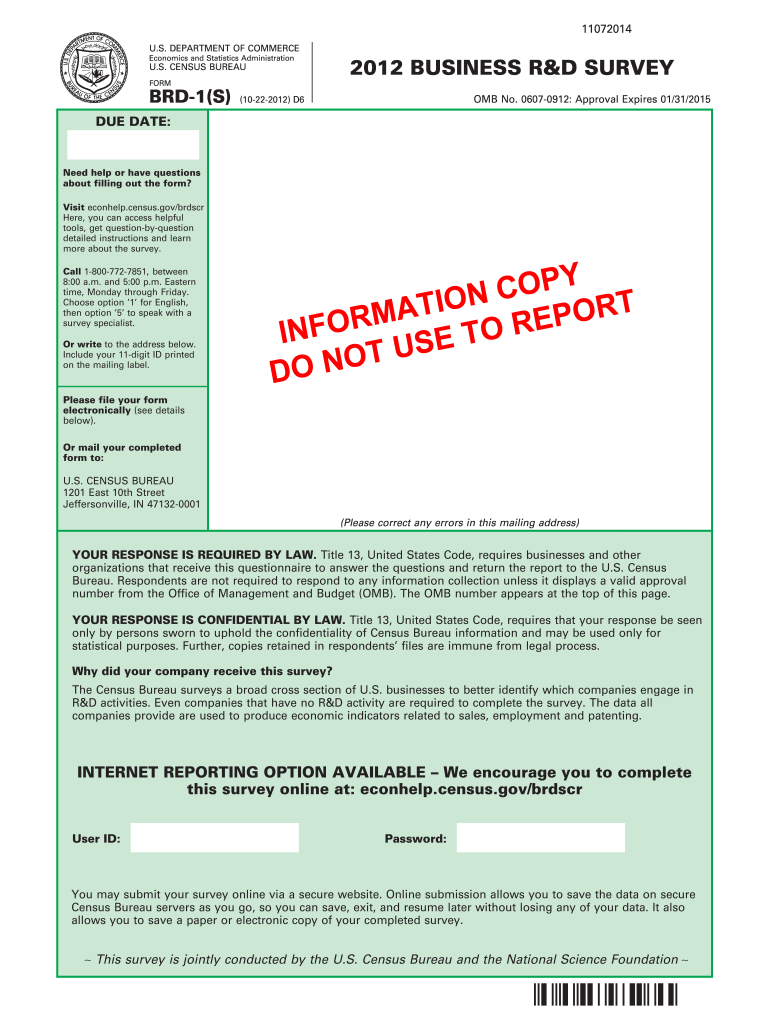  My Census 2012-2024