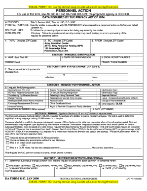 DLAB Fort Stewart Stewart Army  Form