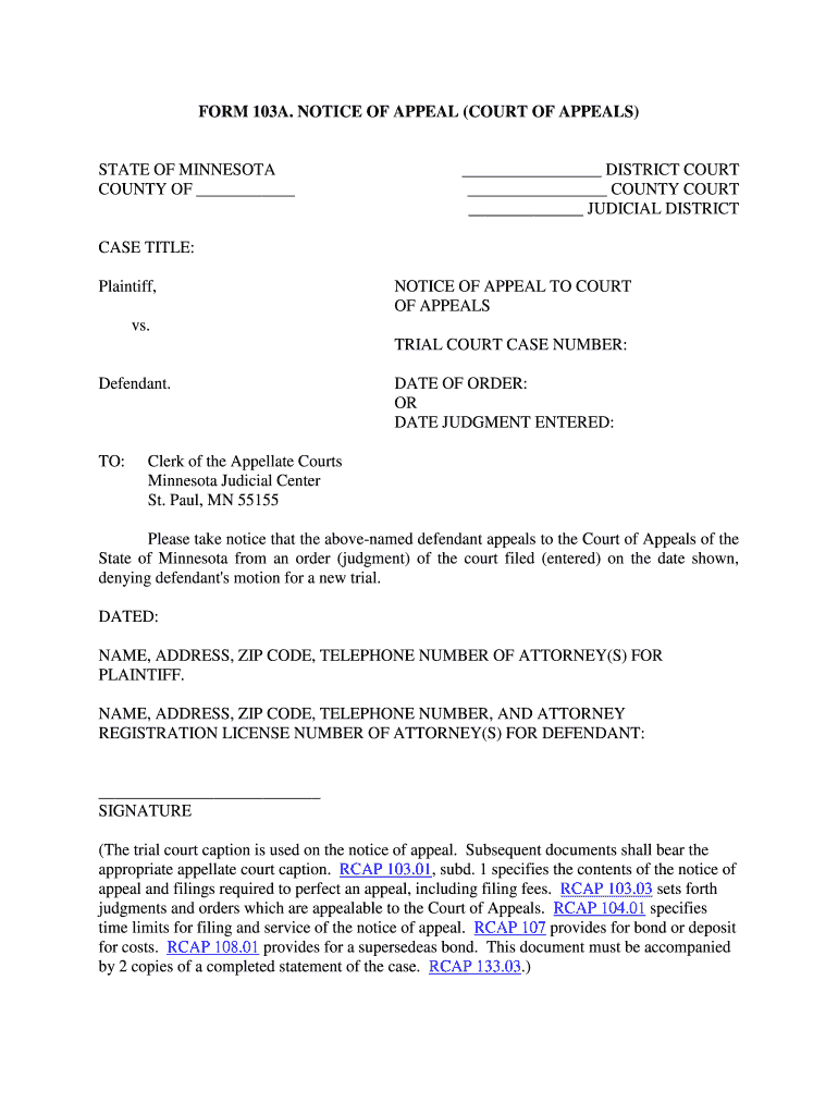 Mn Wage Notice Form