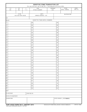 Fh Form 700 2