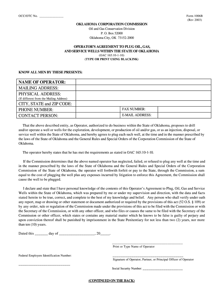  1006b Form 2003-2024