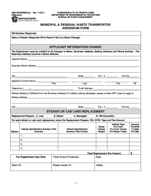 2560 Pm Bwm0015c  Form