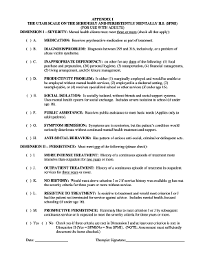 Spmi Online  Form