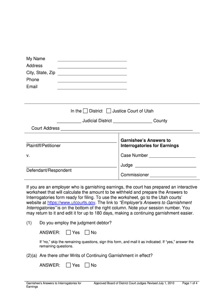 answers-to-interrogatories-sample-form-fill-out-and-sign-printable