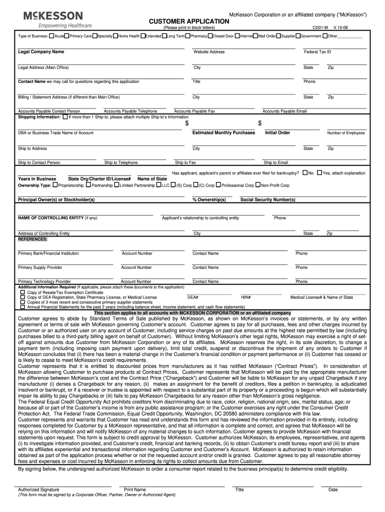 Get and Sign Pfizer Pathways Application PDF 2006-2022 Form