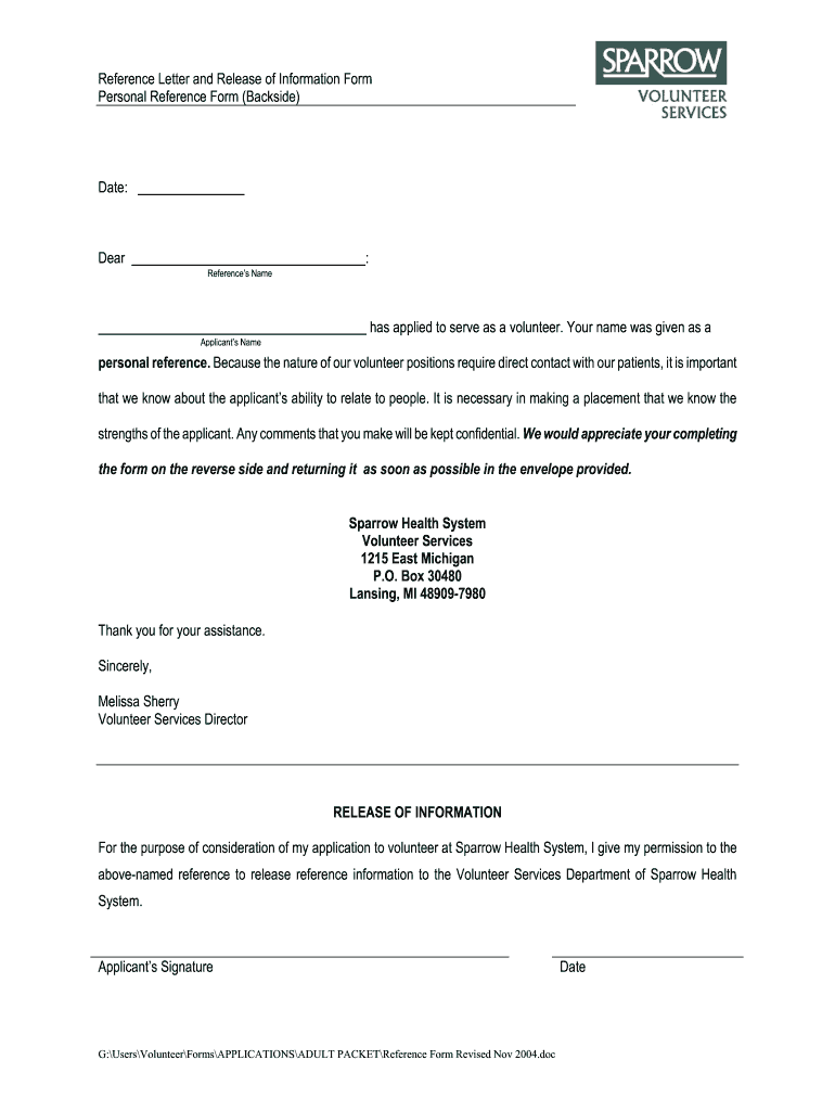  Printable Reference Sheet 2004-2024