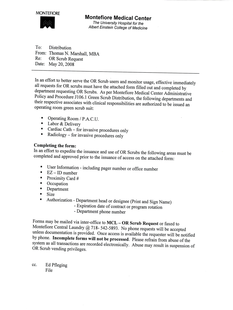  Montefiore Letterhead 2008-2024