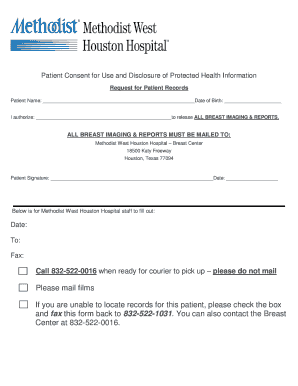 Film Release Form