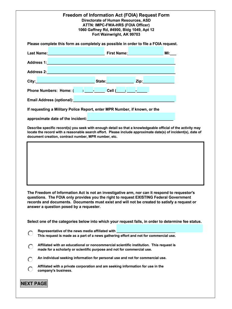  Copy of Foi Request 2010-2024