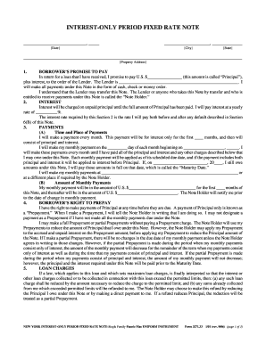 Form 3271 33 Fannie Mae