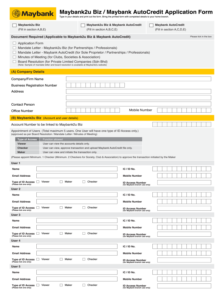  Online Application for Pdp 2016-2024