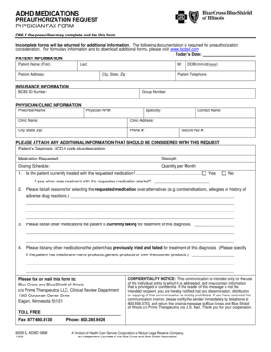  Prime Therapeutics Prior Authorization 2009-2024