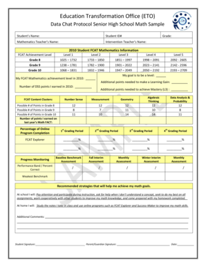 Eto Dadeschools  Form