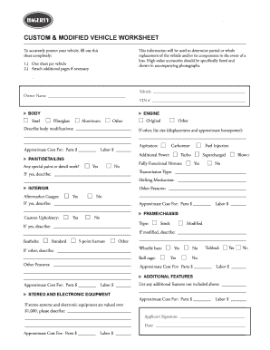 Superior Access Insurance Services Inc Form