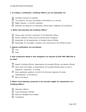 Clg 006 Answers  Form