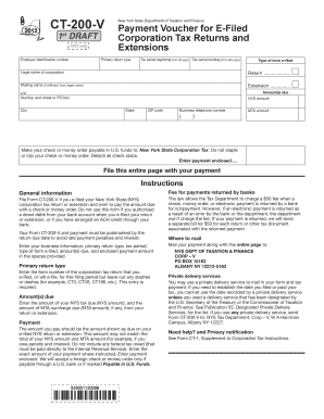 Ct 200 V  Form