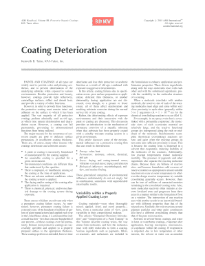 Asm Handbook PDF  Form