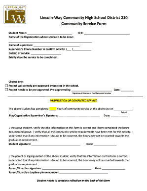 Lw210  Form