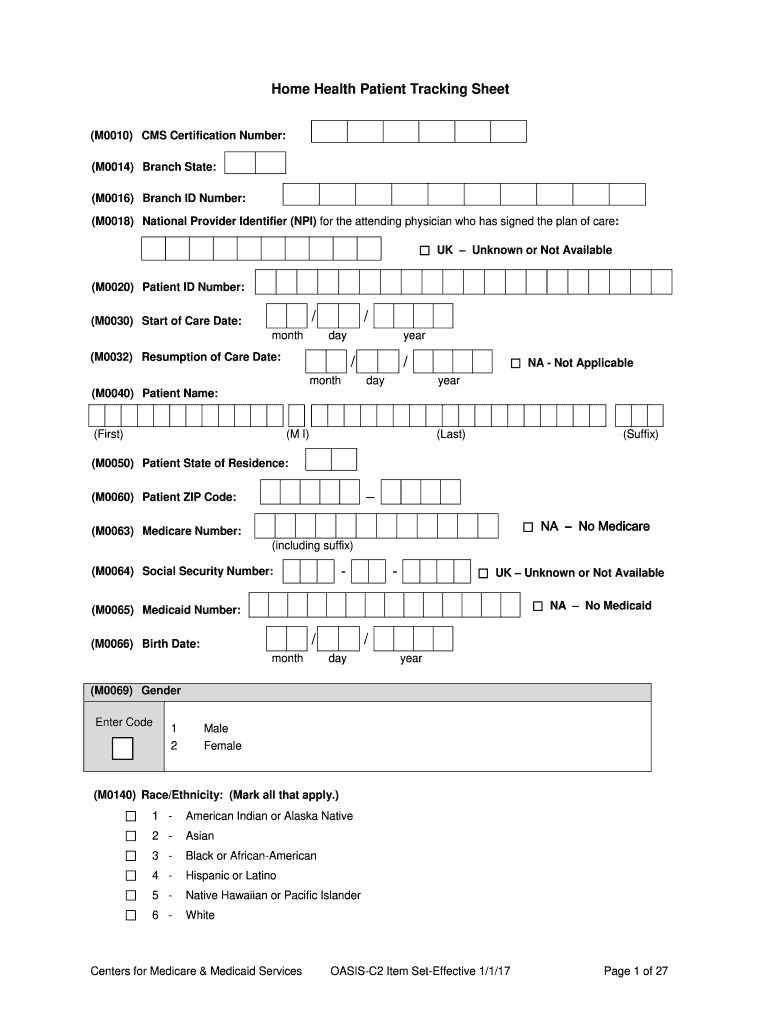 C2 Form