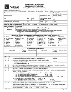  Car Industry Paperwork 2007-2024