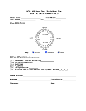 Bucks County Intermediate Unit  Form